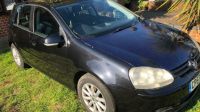 Volkswagen Golf 1.6 FSI Salvage / Parts