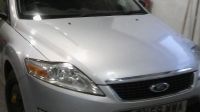 2009 Ford Mondeo 2.0
