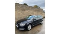 2011 Audi A3, Spares or Repair