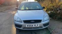 2005 Ford Focus Mk2 Breaking for Parts