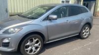 2010 Mazda CX-7 2.2d Sport Tech 5dr / Spares & Repairs