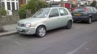 MICRA 2002