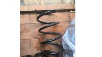 Mini Cooper S Springs