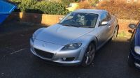 2007 Mazda RX8 1.3