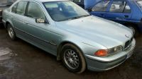 1998 BMW 5 Series 523I SE