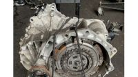 Automatic Gearbox, VW Polo 2015 1.2 Tsi 7 Speed DSG, Scrap Cars, Auto Parts