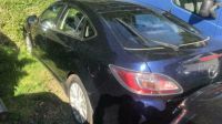 2009 Mazda 6 Diesel and Petrol - Breaking for Parts