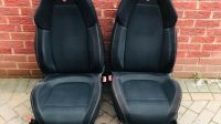 Fiat Evo Abarth Front Seats