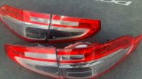 2012 Ford S Max Complete Tailgate / Rear Lights