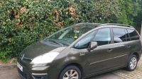 2011 Citroen Grand C4 Picasso, 7 Seater Spare / Repair, Repaired Salvage