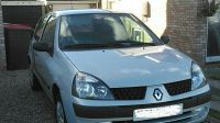 2004 Renault Clio 1.2 3dr