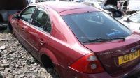 2004 Ford Mondeo 2.0 Zetec