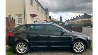 2008 Audi A3, Diesel 6 Speed Spares / Repair, Repaired Salvage, No Damaged