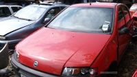 2001 Fiat Punto 1.2