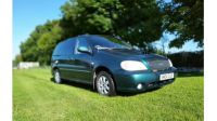 2004 Kia Sedona, Mpv, 2004, Manual, 2902 (cc), 5 Doors - Spares or Repair