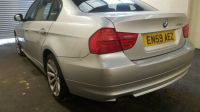 2010 BMW 318D Non-Runner Breaking for Parts