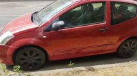 Breaking Citroen C2 VTS 1.6