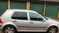 2003 Volkswagen Golf 1.4 Spare or Repair