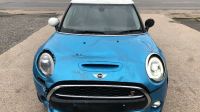 2016 Mini Cooper SD 2.0