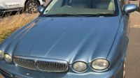 Jaguar X-Type 2.0Tdci Breaking Parts