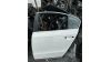 2013 Rear Passenger Door Shell, Volkswagen Passat, Used Auto Parts