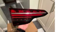 2019-22 Audi A4 B9 Led Dynamic Rear Inner Tail Light Left Passenger