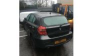 2007 BMW 120 M Sport Breaking for Spares