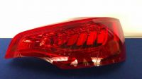 Audi Q7 4L 2009-2015 Rear Light Driver Side Nsr Led Type Magneti Marelli