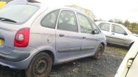 2001 Citroen Xsara Picasso 2.0 SX HDI