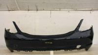 2014 Mercedes C Class W205 Se Rear Bumper W2058850138