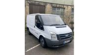 2008 Ford Transit Spares or Repair