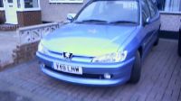 PEUGEOT 306 HDI (DIESEL)