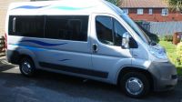 2007 Fiat Ducato 2.3