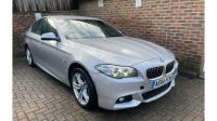 2014 BMW 530D 3.0L ULEZ (Spares & Repairs)