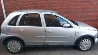 2006 Vauxhall Corsa 1.2 Silver Spares and Repairs 600 Ono