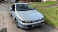 1997 Breaking Fiat Bravo SX 1.6 3dr