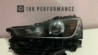 2017-2018-2019 Lexus Is300H Passengers Side Led Xenon Headlight + Ballast