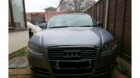 2007 Audi A4 3.0 Tdi Quattro, Convertible, Salvage Cars, Spares or Repair