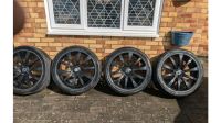 Audi / Range Rover 22 Inch Wheels and Tyres | Auto Parts | Car Parts | Used