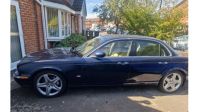 Jaguar XJ 2.7 Tdvi Spares or Repair