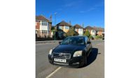 2005 Toyota Avensis - Spare and Repair