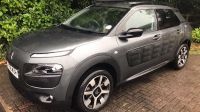 2016 Citroen C4 Cactus 1.6