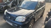 2004 Nissan X-Trail Sport 2.2 Diesel - Breaking