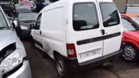 2007 Citroen Berlingo 1.6 600 HDI LX