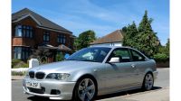 2004 Spares or Repair BMW E46 Coupe 325ci M Sport