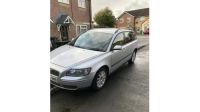 2005 Volvo V50 Spares and Repairs