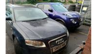 2005 Audi A4 2.0T Petrol, Estate129000 Miles Spares Repair Ulez Free