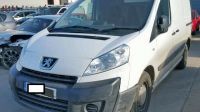 2010 Peugeot Expert 1.6 Hdi Breaking for Parts / Spares and Repairs