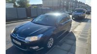 2011 Citroen C5 2011 2.0 Hdi 6 Speed Estate Spare Repair