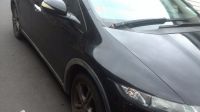 2007 Honda Civic 1.3 SE